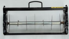 Allett Atco Suffolk Qualcast