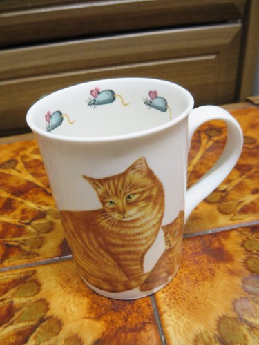 Collectable crown trent ginger - crown,