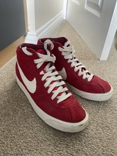 Size 8 - Nike Bruin Lite Mid
