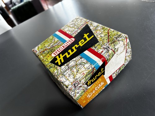 Huret vintage bicycle - vintage,