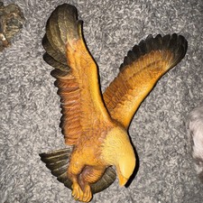 Vintage Bossons Eagle