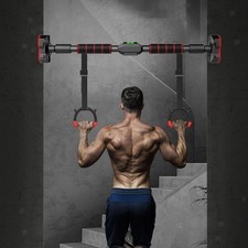 Gymnastics Rings Adjustable