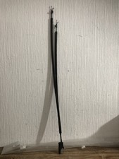 Genuine Ford Fiesta MK5 Front