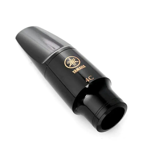 Japan hard rubber mouthpiece