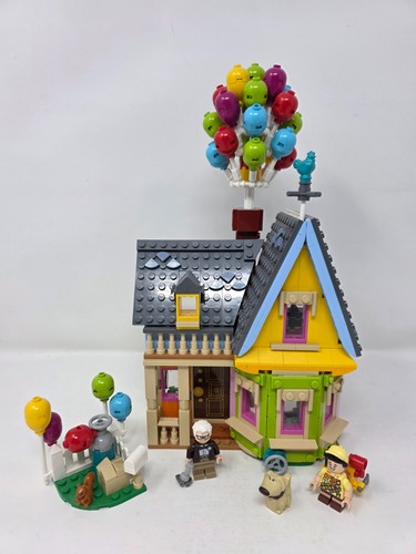 Lego 43217 pixar disney - pixar, up