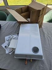 Redring 3kw Storage Water