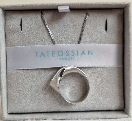 Tateossian zaha hadid design - zaha,
