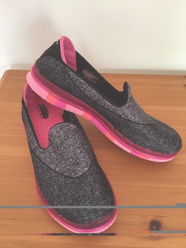 Skechers flex walk goga - ,