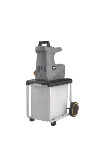 Titan shredder electric - shredder,