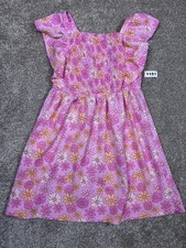 Primark Pink Floral Summer