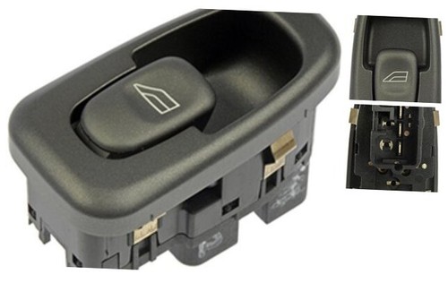 Passenger power window switch - passenger,