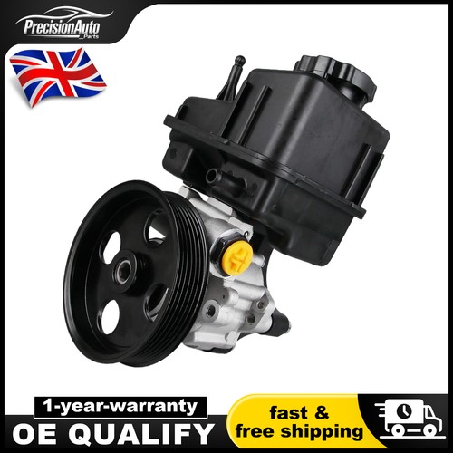 Hydraulic power steering pump - hydraulic,
