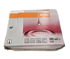 Stihl 7813198401 2-Stroke