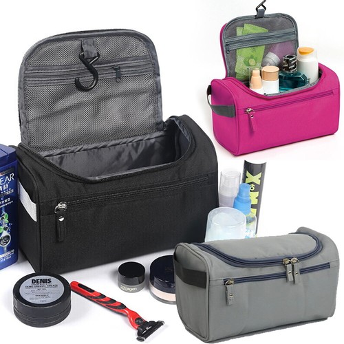 Waterproof large toiletry - waterproof,