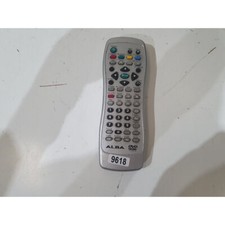 ALBA DVD Remote Control