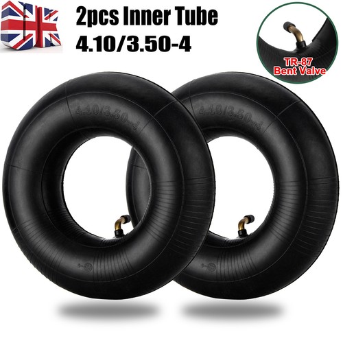 Wheelbarrow inner tube - 2x,