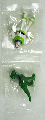Disney toy story rex - story,