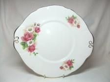 Duchess Stella Plate Cake