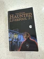 Haunted Liverpool 27 Tom