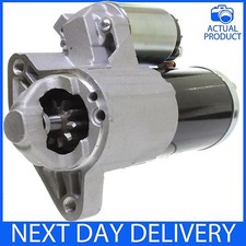 FITS JEEP COMMANDER & GRAND CHEROKEE  5.7  PETROL 2005-2010 NEW STARTER MOTOR