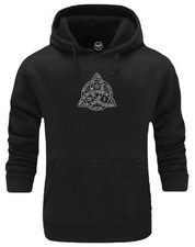 Celtic Knot Hoodie Vikings