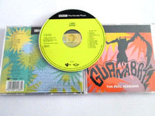 Guana Batz - The Peel Sessions [CD 1998] NEAR MINT