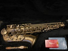 Buffet B400 Alto Saxophone