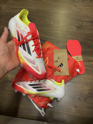 Adidas f50 elite football - elite, sg