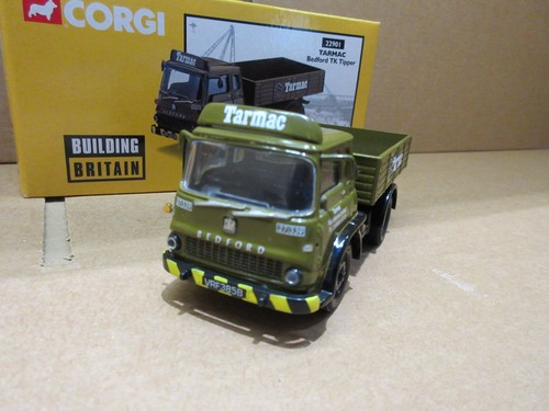 Corgi classics 22901 - corgi,