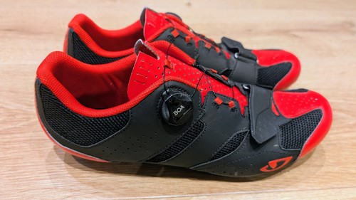 Giro savix road - giro, shoes