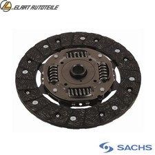 CLUTCH DISC 1878 634 160 FOR