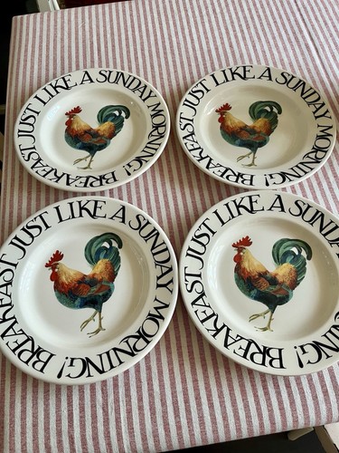 Emma bridgewater rise and - bridgewater,