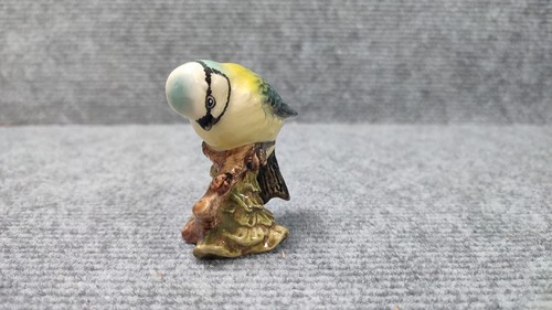 Beswick england blue - tit, 992