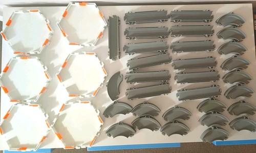 Hexbug 100 piece joblot with - hexbug,