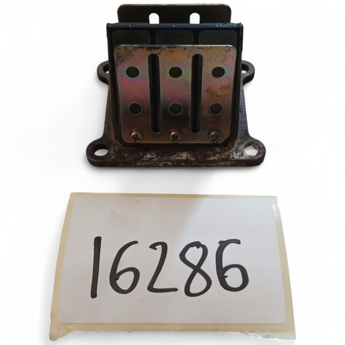 Yamaha 125 mk3 reed - rd,