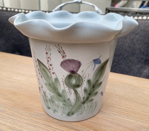 Vintage buchan pottery - vintage,
