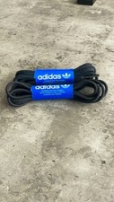 adidas Originals Cardiff trainer laces Brand New choice of length NOT TRAINERS
