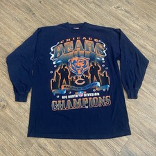 Vintage Chicago Bears Mobsters