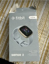 Google Fitbit Sense 2 Health