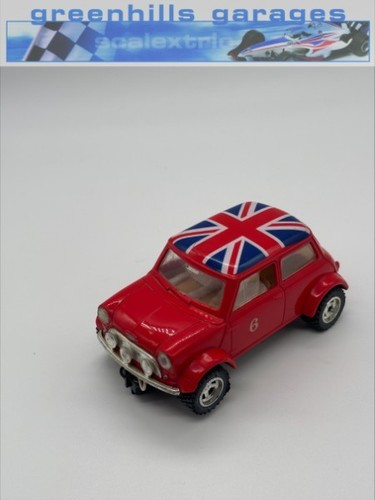 Greenhills scalextric mini - greenhills,