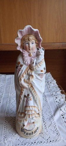 Antique german bisque - antique,