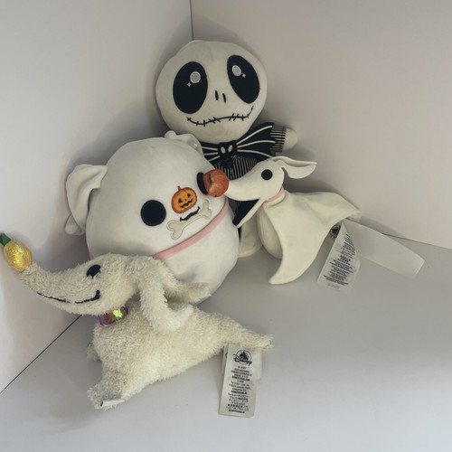 Nightmare before christmas - before,