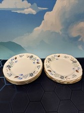 9 X Colclough Linden vintage