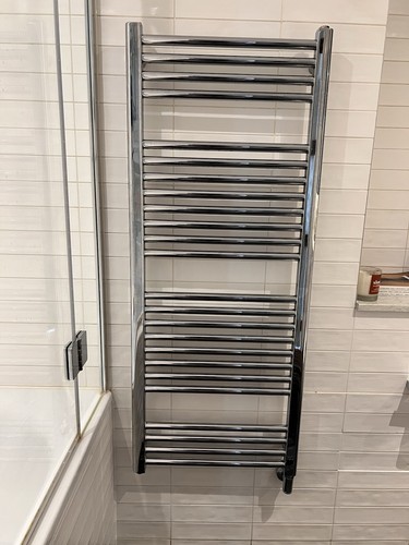 Brand new box zehnder - new,