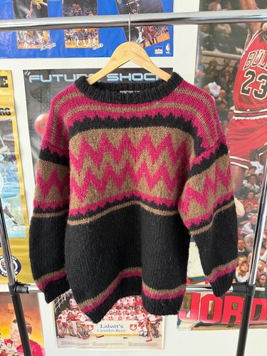 Vintage 80s highland sisters - highland,