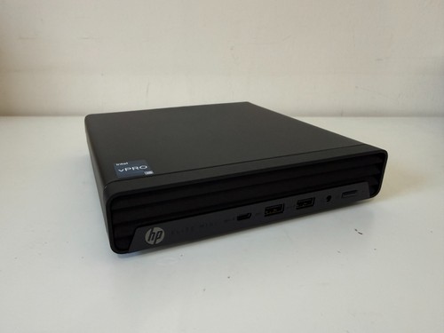 Elite mini 800 desktop - elite,