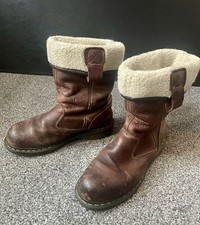 Dr Martens Doc Martens Brown