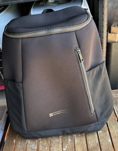 Mountain warehouse black - mountain,