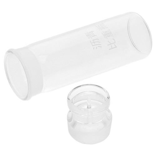 Laboratory equipment glass - laboratory,