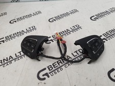 GENUINE MG ZS MK1 2017-2023 HS MULTIFUNCTION STEERING WHEEL SWITCH BUTTONS